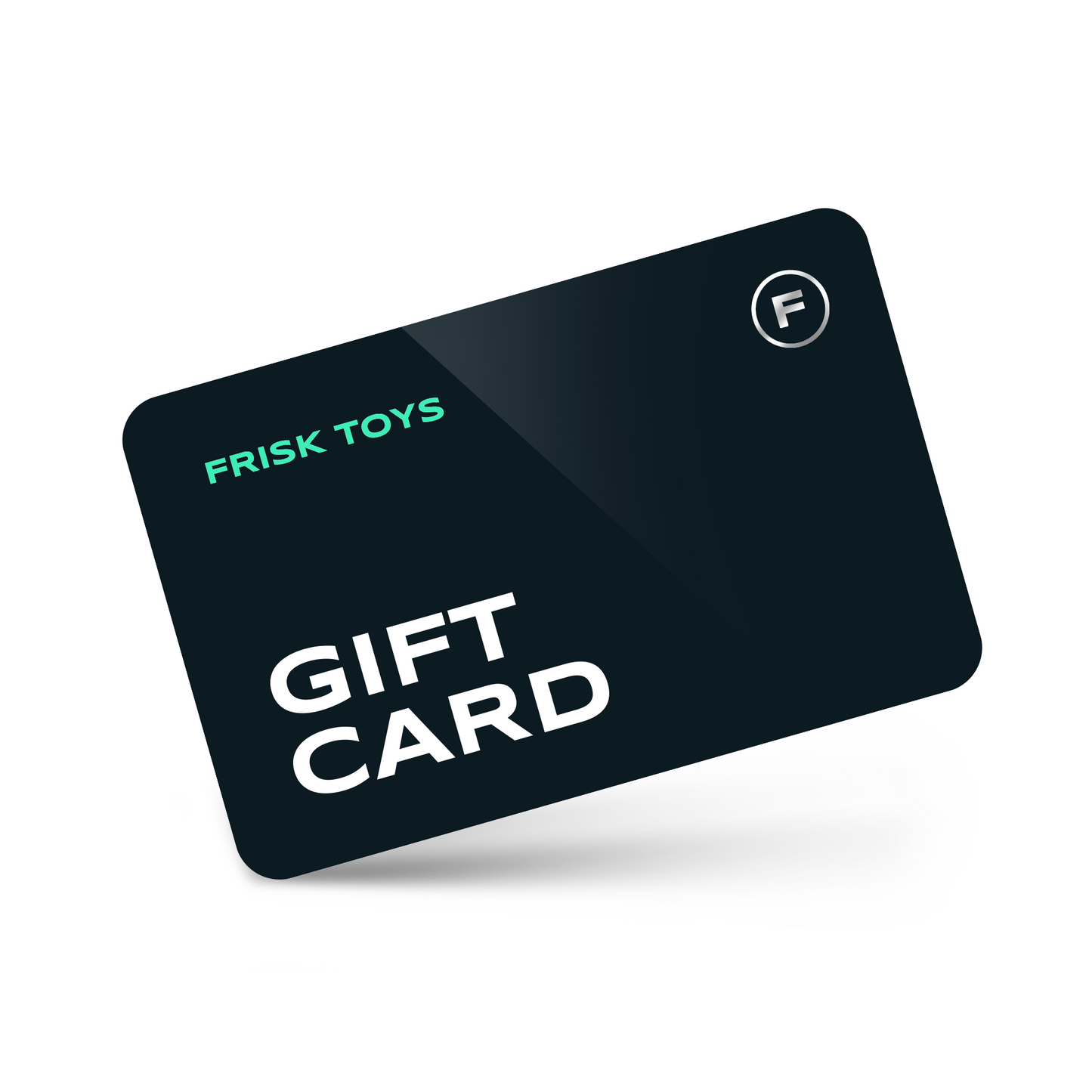 Frisk Toys Gift Card