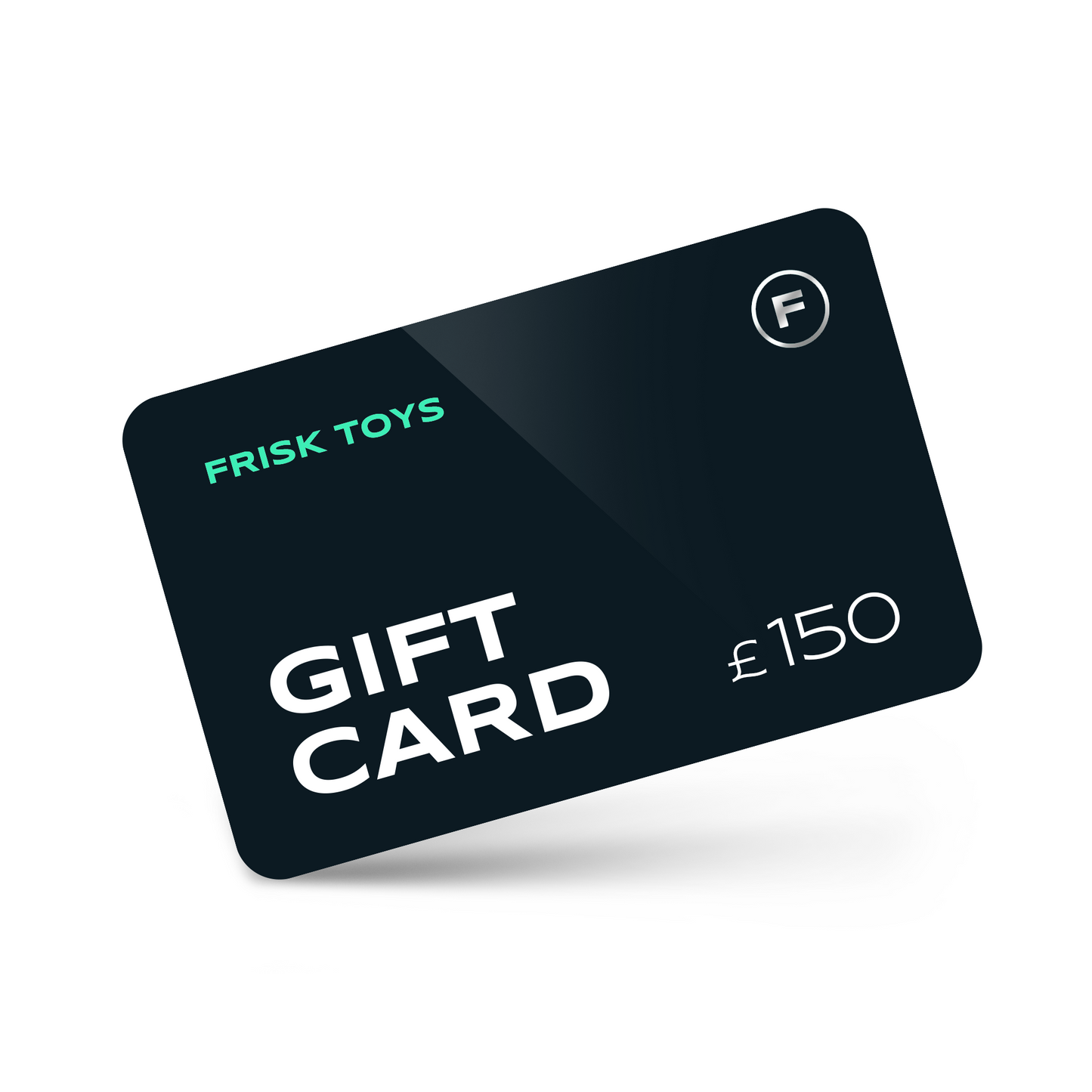 Frisk Toys Gift Card
