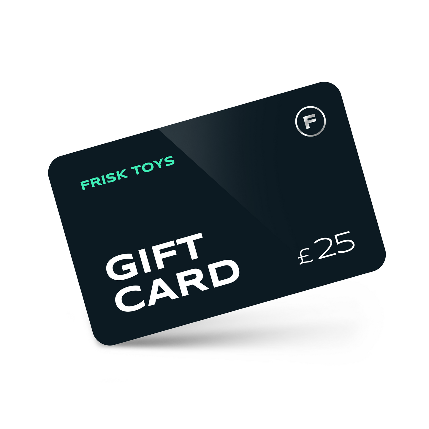 Frisk Toys Gift Card